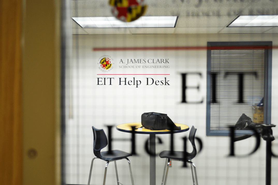 eit help desk